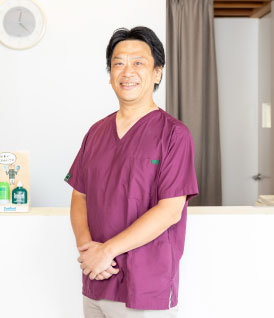 医院案内・アクセスのイメージ